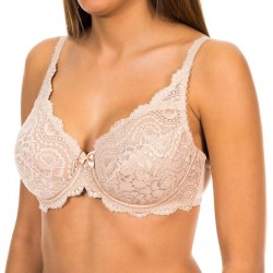 Soutien Gorge Enveloppant...